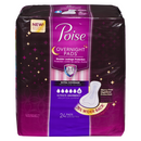 Poise Pad 24 's Ultimate Abs with Wings