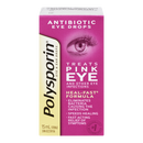 Polysporin 15ml Pink Eye