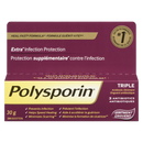 Polysporin Triple Ointment 30gm