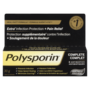 Polysporin Complete Ointment 30gm