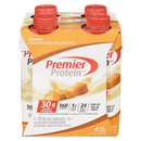 Premier Protein Caramel 4 Pack