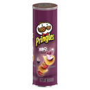 Pringles 156gm BBQ