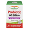 Probiotic 60 Billion Ultra Strength 24 Vegetarian Capsules