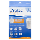 Protec Humidifier Filter