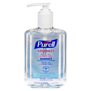 Purell Advanced Sanitizer 236ml Refreshing