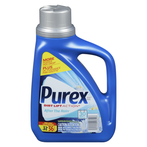 Purex 1.47lt Detergent After Rain