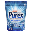 Purex Ultra Packs 23 Capsules