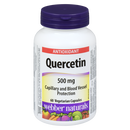 Quercetin 500mg 60 Vegetarian Capsules