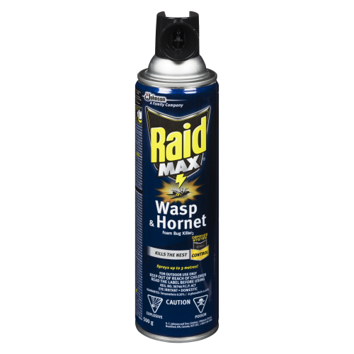 Raid 400g Wasp & Hornet