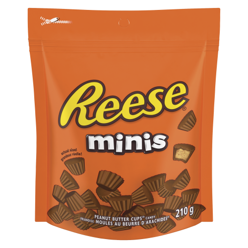 Reese Minis 210gm