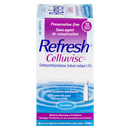 Refresh Celluvisc 30 Single Use Drops 0.4ml