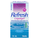 Refresh Liquigel Eye Drop 15ml