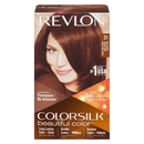 Revlon Colorsilk 31 Dark Auburn