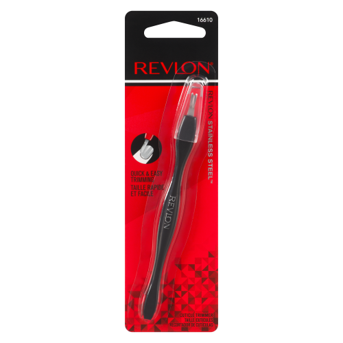 Revlon Cuticle Trimmer