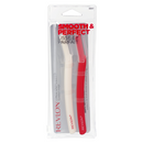 Revlon Face Blades Smooth & Perfect 2pc