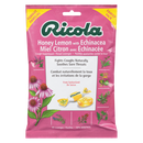 Ricola Honey Lemon +Echinacea  45 Cough Drops