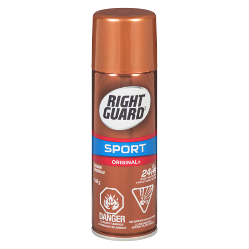 Right Guard Original Sport 148gm