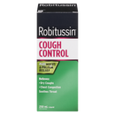 Robitussin Cough Control 250ml