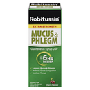 Robitussin Extra Strength Cherry Mucus & Phlegm 100ml