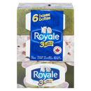 Royale 3 Ply 6 Boxes