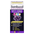 Sambucol Black Elderberry Anti-Viral Flu Care Kids 120ml