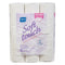 Savvy Bathroom Tissue 12 Double Rolls 2 Ply