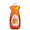 Savvy Home Dish Soap Orange 1lt