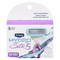 Schick Hydro Silk 5 Refill 4pk