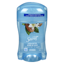 Secret Cocoa Butter 48hr Clear Gel Antiperspirant 45gm