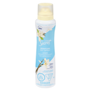 Secret Dry Spray Deodorant Vanilla 116gm