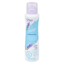 Secret Dry Spray Lavender 115ml