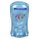 Secret Lavender 48hr Clear Gel Antiperspirant 45gm