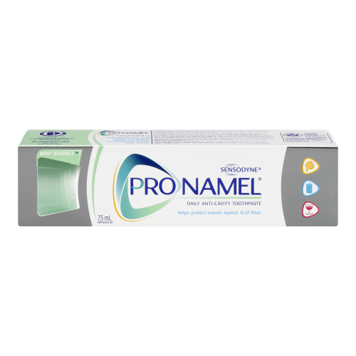 Sensodyne Pro-Namel Mint 75ml