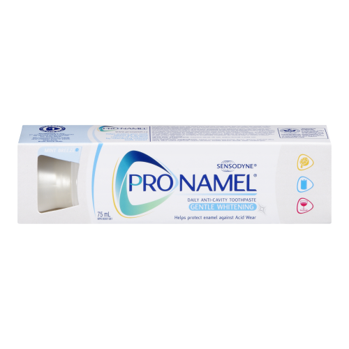 Sensodyne Pro-Namel Gentle Whitening 75ml