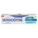 Sensodyne Deep Clean 100ml