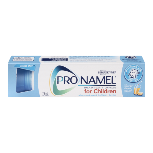 Sensodyne Pro-Namel Children 75ml