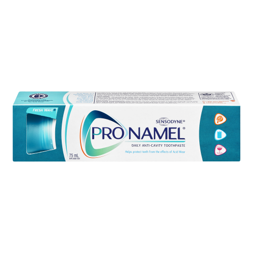Sensodyne Pro-Namel Fresh Wave 75ml