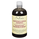 Shea Moisture Shampoo 379ml Jamaican Black Castor Oil
