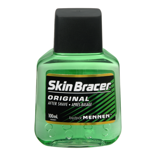 Skin Bracer Original After Shave 100ml