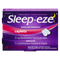 Sleep-eze Regular 20 Caplets