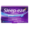 Sleep-eze D Extra Strength 20 Capsules