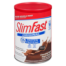 Slim-Fast 530g Royal Chocolate