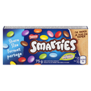 Smarties 75gm Share Size