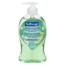 Softsoap Antibacterial Citrus Hand Soap 332ml