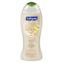 Softsoap Body Gentle Wash Oat Milk 591ml