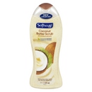 Softsoap Coconut Butter Scrub 591ml