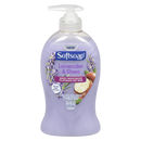 Softsoap Lavender & Shea Dry Skin 332ml