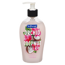Softsoap Orchid & Coconut Milk Handwash 384ml