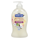 Softsoap Warm Vanilla 332ml Hand Soap