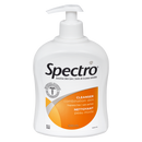 Spectro Cleaner Sensitive 500ml